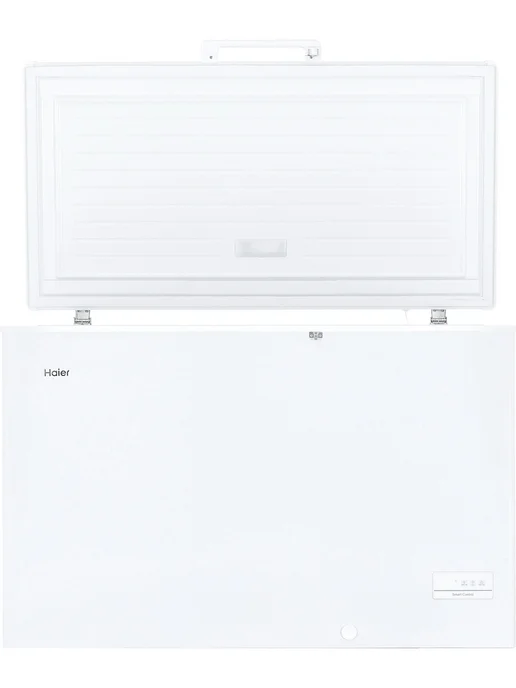 Haier Морозильный ларь HCE380RF, белый, белый, фото 3