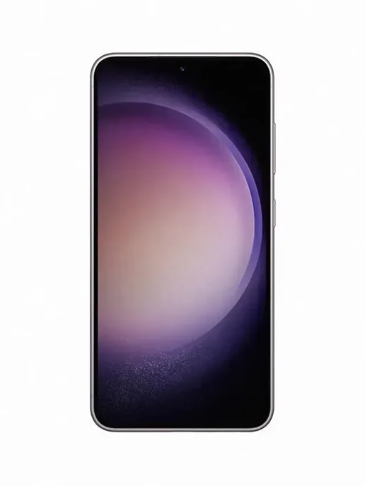 Смартфон Samsung S23 Plus Plus 8/512 ГБ, фиолетовый, фото 3