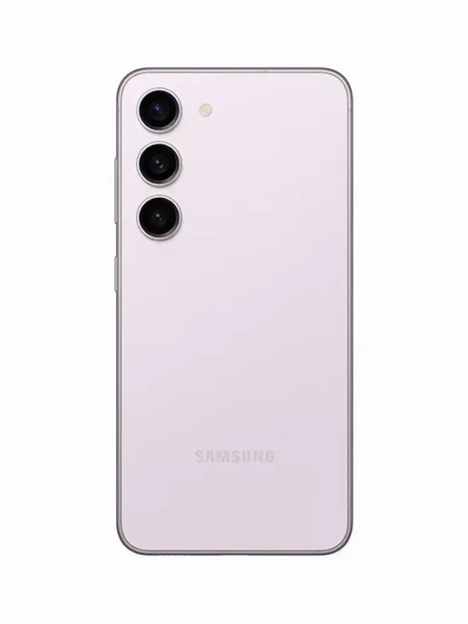 Смартфон Samsung S23 Plus Plus 8/512 ГБ, фиолетовый, фото 4