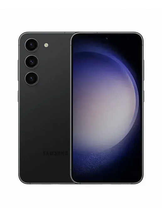 Смартфон Samsung S23 Plus Plus 8/512 ГБ, черный, фото 2