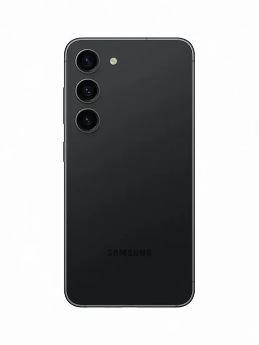 Смартфон Samsung S23 Plus Plus 8/512 ГБ, черный, фото 4