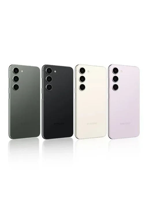 Смартфон Samsung S23 Plus Plus 8/512 ГБ, черный, фото 6