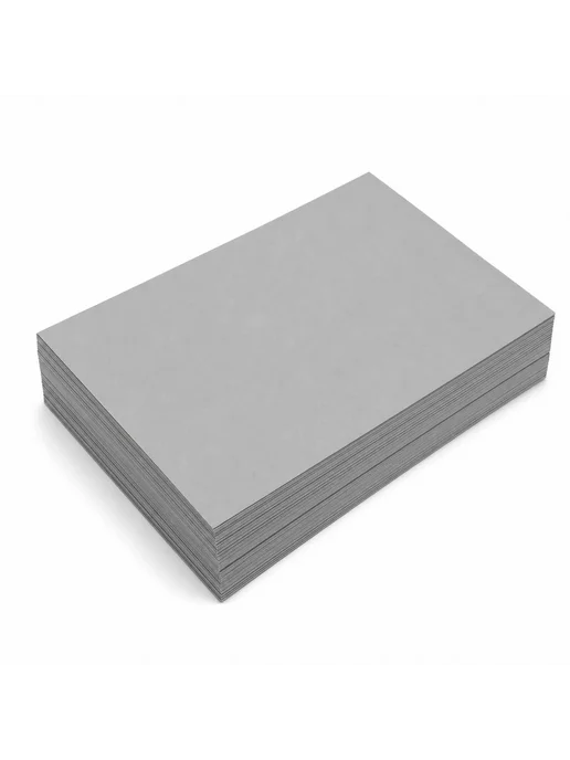 Плотный цветной картон для детского рукоделия и DIY, вариант