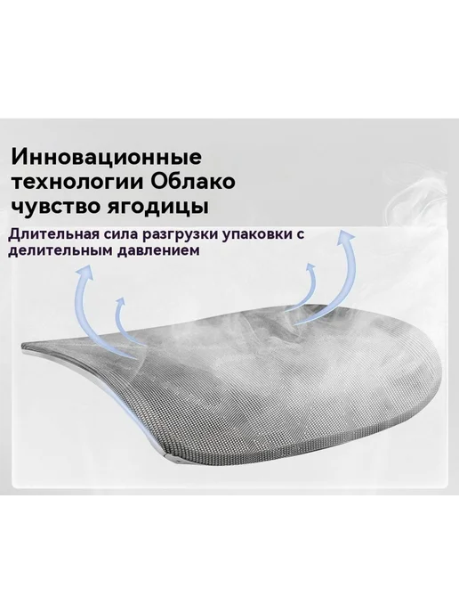 Стул для домашнего компьютера, вариант, фото 17