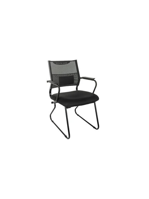 НОНТОН Кресло Бюрократ CH Balance-Av Elastic-102 TW-11 (Черный), черный