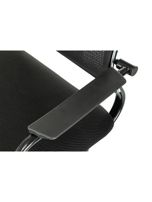 НОНТОН Кресло Бюрократ CH Balance-Av Elastic-102 TW-11 (Черный), черный, фото 7