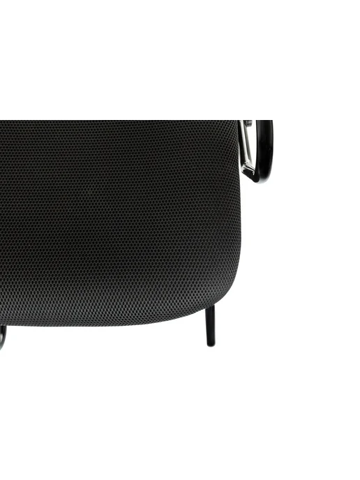 НОНТОН Кресло Бюрократ CH Balance-Av Elastic-102 TW-11 (Черный), черный, фото 8