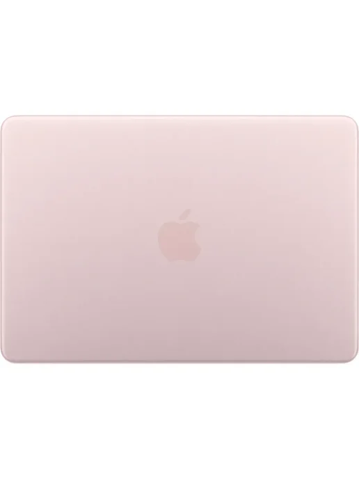 Apple Ноутбук MacBook Neo 8 256ГБ Blush ENG+RU раскладка, 256 ГБ, фото 4