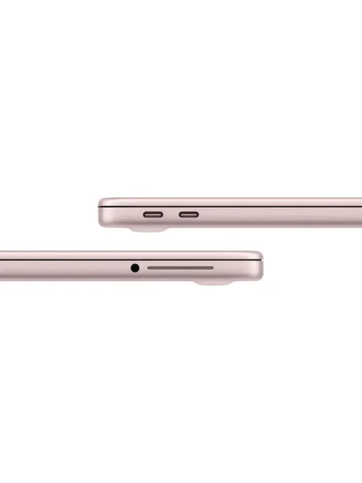 Apple Ноутбук MacBook Neo 8 256ГБ Blush ENG+RU раскладка, 256 ГБ, фото 5