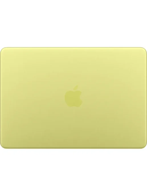 Apple Ноутбук MacBook Neo 8 256ГБ Citrus ENG+RU раскладка, 256 ГБ, фото 4