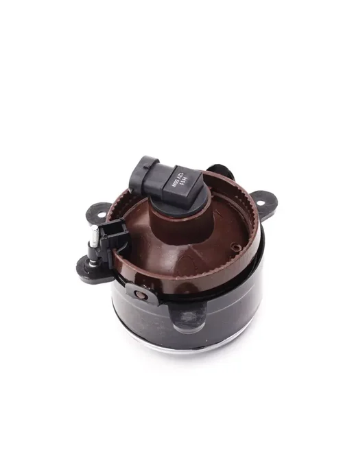 Нет бренда Крышка противотуманной фары FAW Besturn X80 2017-2021, Frame, вариант, фото 7