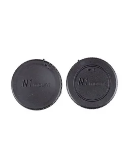 Ynniwa Крышки объектива и корпуса камеры для Nikon 1 J1 V1 1