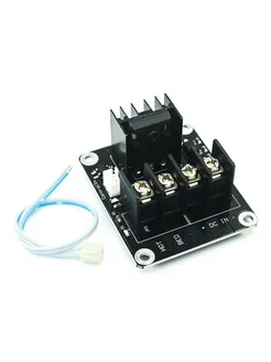 Нет бренда Модуль питания MOSFET с подогревом 25A