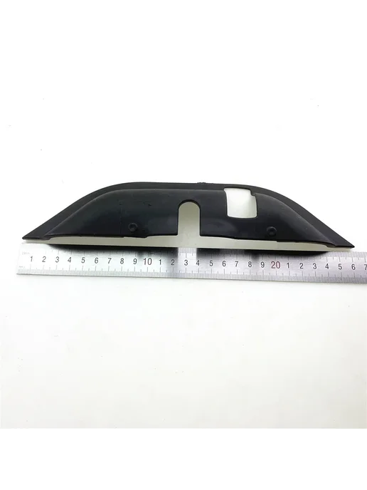 STARPAD накладка на капот для Passat B5, Color FOR, вариант