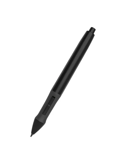 Huion PEN68 черная, черный