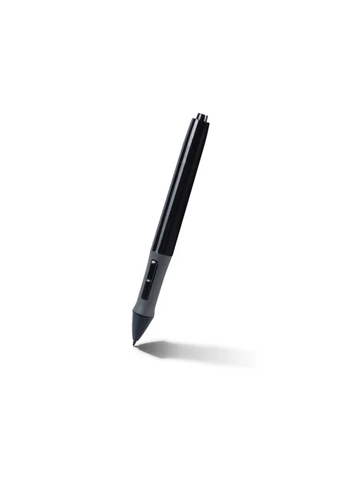 Huion PEN68 черная, черный, фото 3