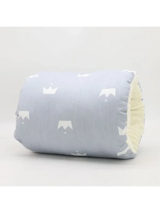 HOUSBAY Хлопковая подушка для кормления giraffe elephant, розовый, фото 5