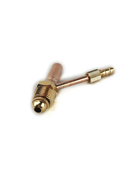 TywelMaster WP26 соединитель горелки TIG, резьба 5 8 "-18, разъем для эл, вариант, фото 4