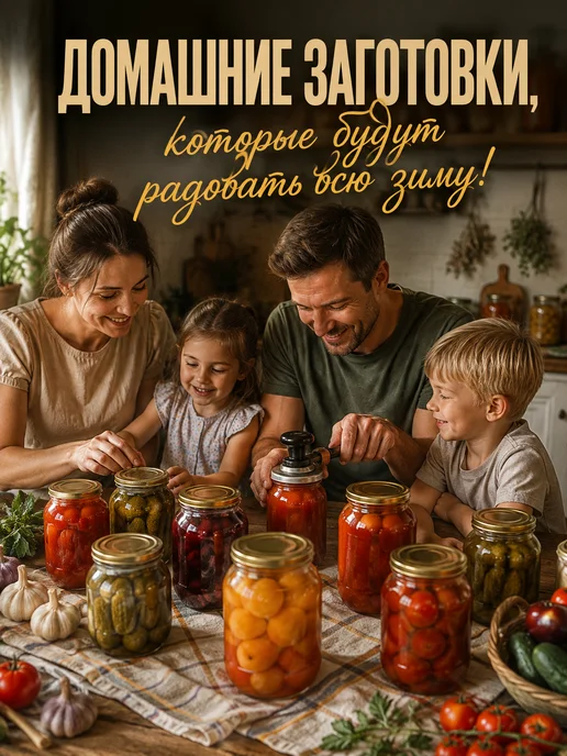 Pavlov Home Полуавтоматическая закаточная машинка для банок 82 мм, черный, фото 5