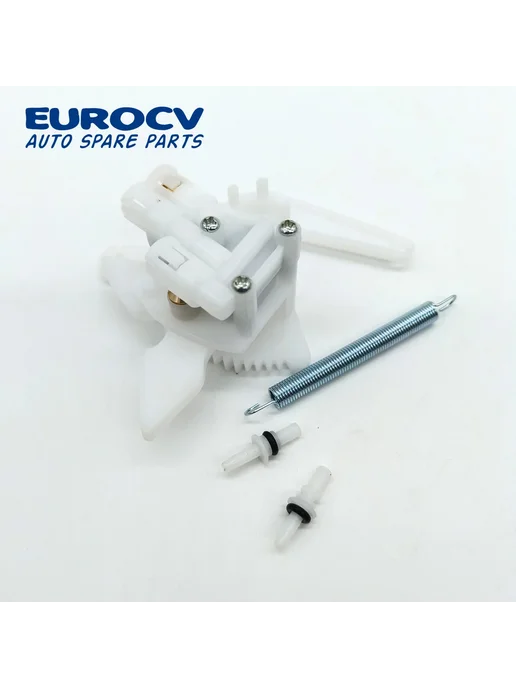 EUROCV Запчасти для Volvo Trucks VOE 20748450 регулируемый клапан с, вариант, фото 2
