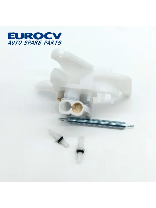 EUROCV Запчасти для Volvo Trucks VOE 20748450 регулируемый клапан с, вариант, фото 3