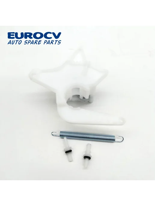 EUROCV Запчасти для Volvo Trucks VOE 20748450 регулируемый клапан с, вариант, фото 4