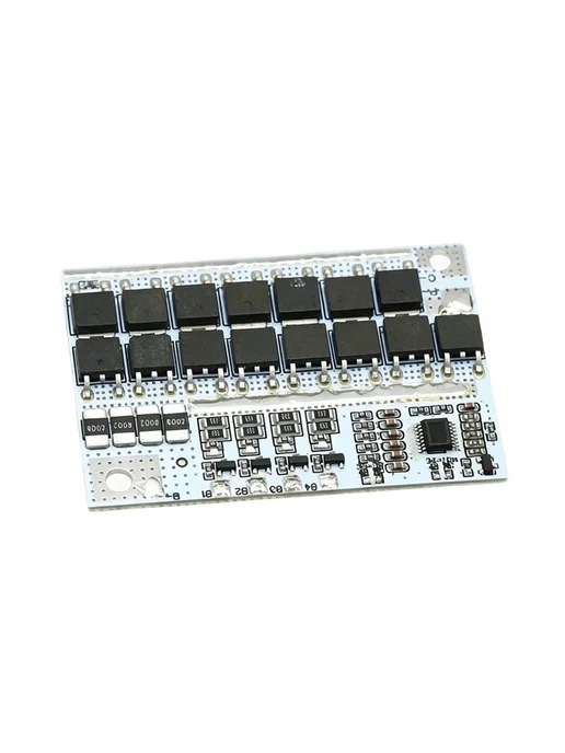 Нет бренда Защита аккумулятора 3S 3.7V 100A для литий-полимерных, Защитная плата 5S 3.7V, фото 5