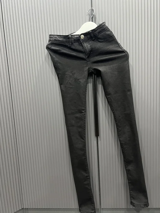 Джинсы-леггинсы Calvin Klein 25 р.(40), вариант