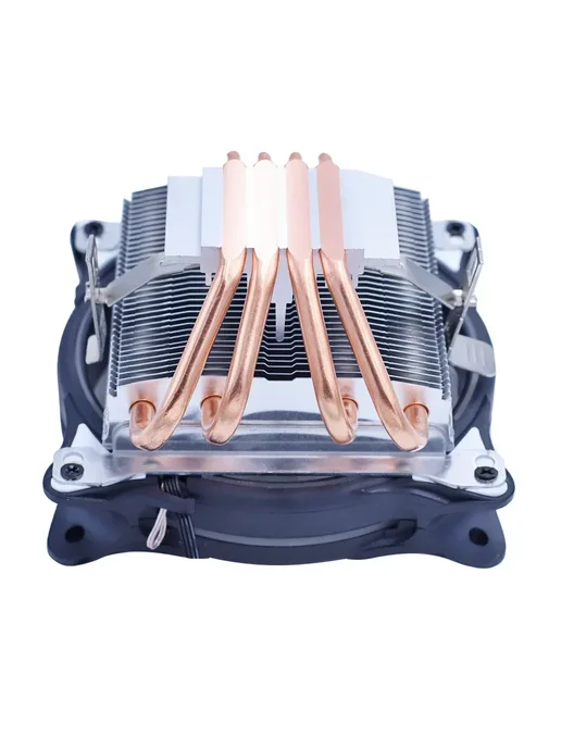 WOVIBO Процессора Standard Bracket фиксированный цвет PWM-4PIN, вариант, фото 5