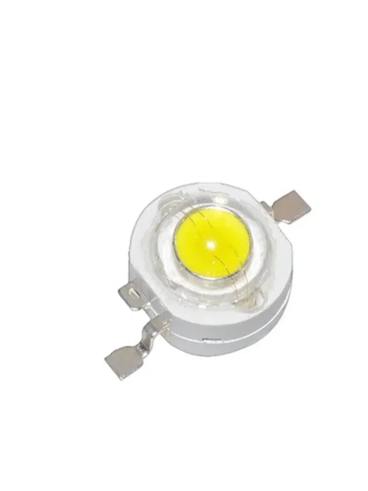 XGJY Лампочки Blue 460nm 1w50pcs LED lamp beads 1Вт 3Вт 5Вт, 50 шт, 1 Вт, фото 6