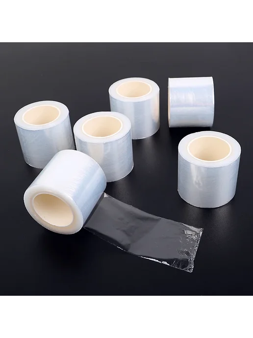 TNT TATTOO Пленки для татуировок 10шт, цвет 10pcs, 10 шт, 10 шт