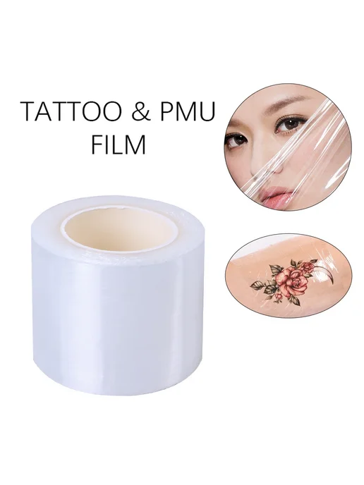 TNT TATTOO Пленки для татуировок 10шт, цвет 10pcs, 10 шт, 10 шт, фото 2