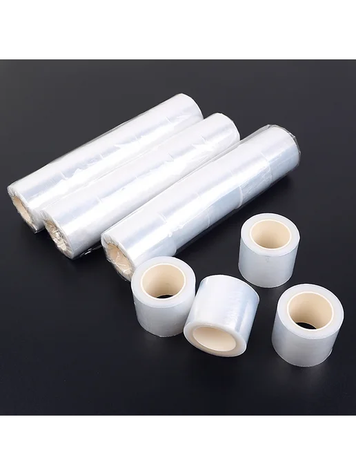 TNT TATTOO Пленки для татуировок 10шт, цвет 10pcs, 10 шт, 10 шт, фото 6