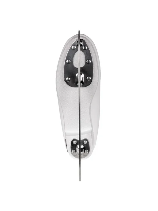 Fischer Коньки фигурные детские RC ONE WS Missy, белый, фото 6