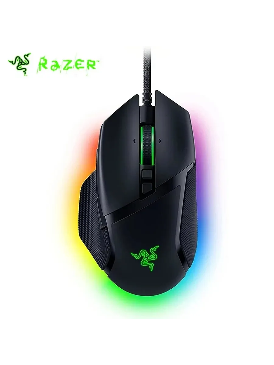 BASILISK V3 игровая мышь Razer 1339538494 купить в интернет‑магазине Wildberries