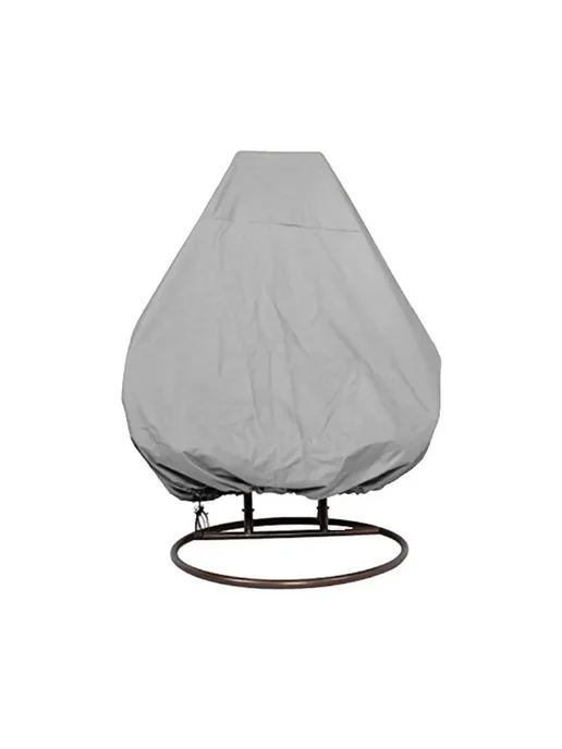 Нет бренда Водонепроницаемый чехол для садовой качалки 210D 190x115CM, 230x200 см, фото 2