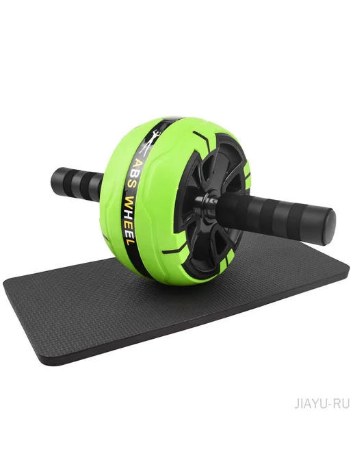 AB Wheel Roller Kit Колесо для пресса с перекладиной, и, вариант, фото 7