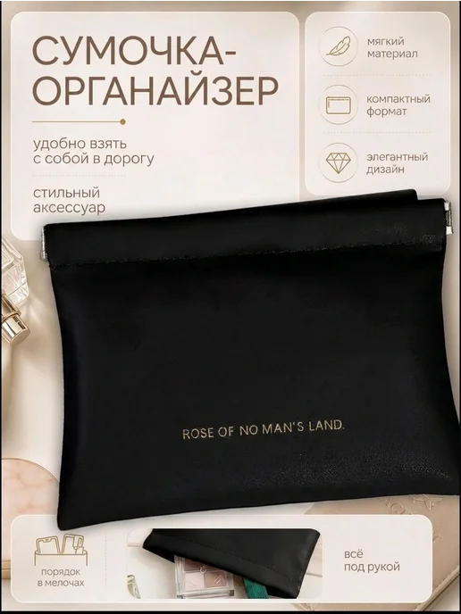 Сумка дорожная органайзер, вариант, фото 6