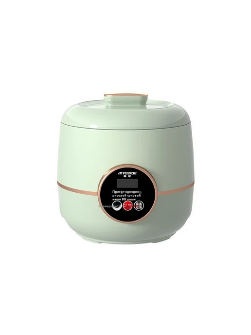 Рисоварка 1.2L, 1,2 л, фото 6