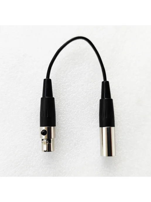DARVERSON Кабель AKG 3-контактный на TA4F 4-штырьковый, вариант, фото 4