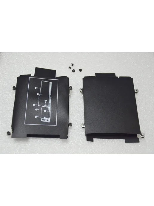 Нет бренда HDD Caddy для HP EliteBook ZUIDID, вариант