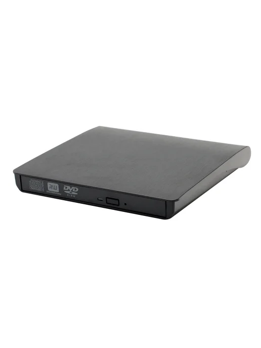 Нет бренда Внешний оптический привод TISHRIC USB 3,0 для ПК и ноутбуков, вариант
