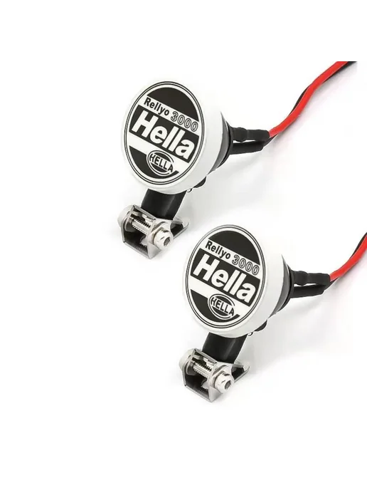 Madifier LED фары черные 1 10, Color B, черный, фото 7