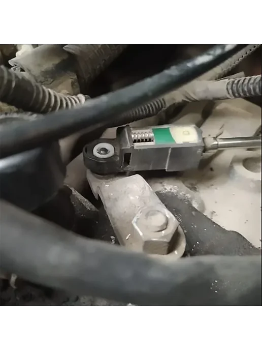 Нет бренда Рычаг коробки передач, концевой соединитель для Ford Escape, вариант, фото 7