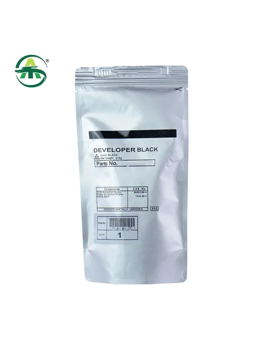 ATS Quality Developer Powder для Ricoh MP3554C 1PC, вариант