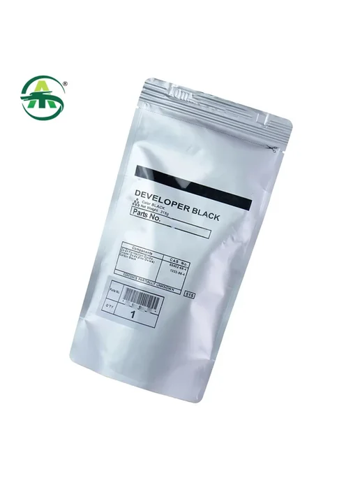 ATS Quality Developer Powder для Ricoh MP3554C 1PC, вариант, фото 2