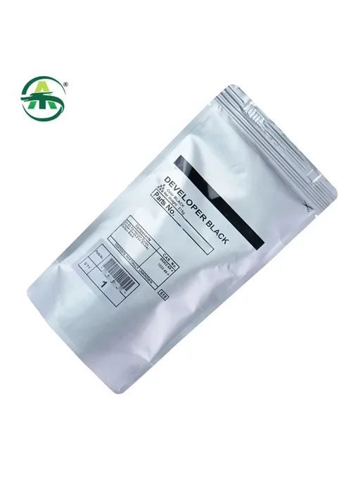 ATS Quality Developer Powder для Ricoh MP3554C 1PC, вариант, фото 3