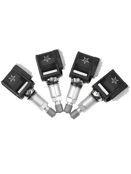 YAOPEI Датчик TPMS 433 МГц Mercedes-Benz E-Class W213 CLS (4шт), 4 шт