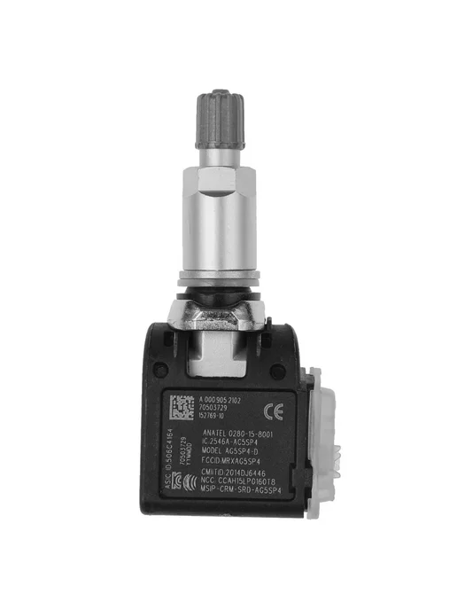 YAOPEI Датчик TPMS 433 МГц Mercedes-Benz E-Class W213 CLS (4шт), 4 шт, фото 4