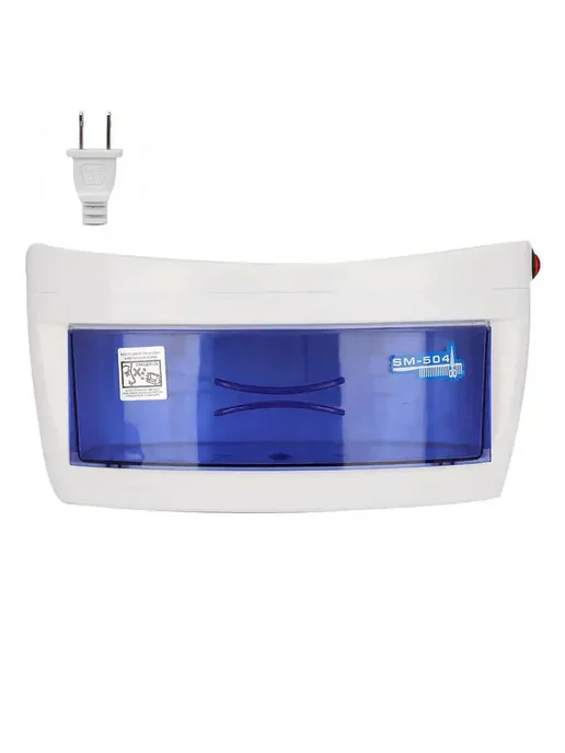 cooyollo Nail Art Sterilizer Tool US Plug, вариант